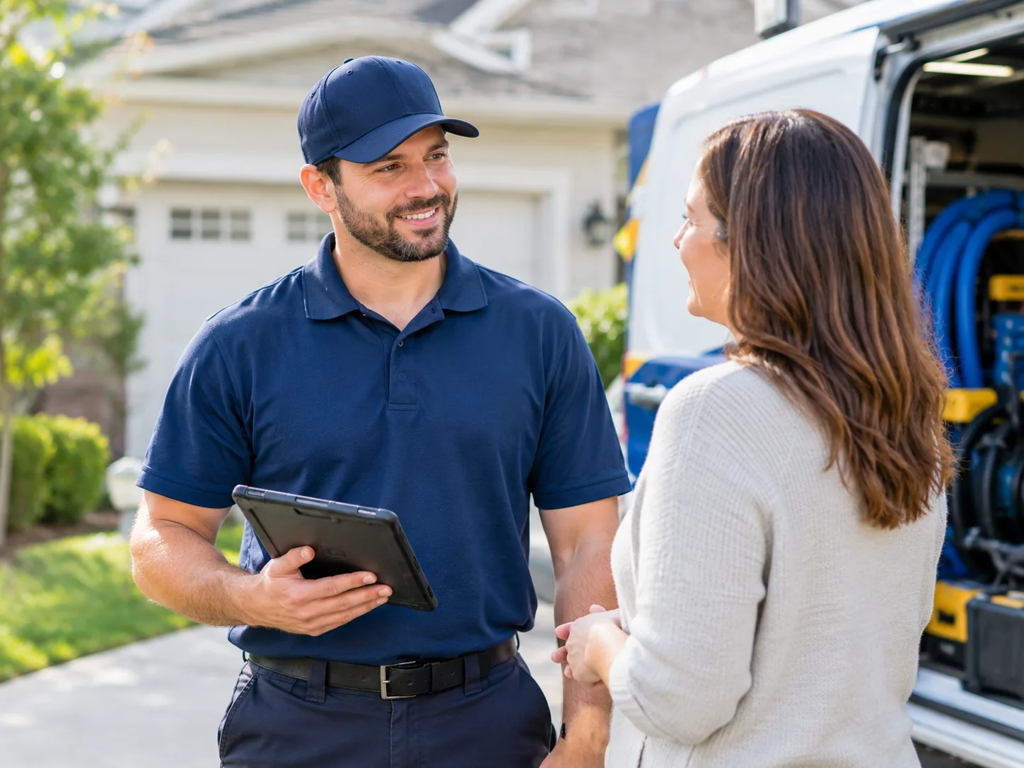 Sewage Backup Cleanup Ripplemead, VA FAQs
